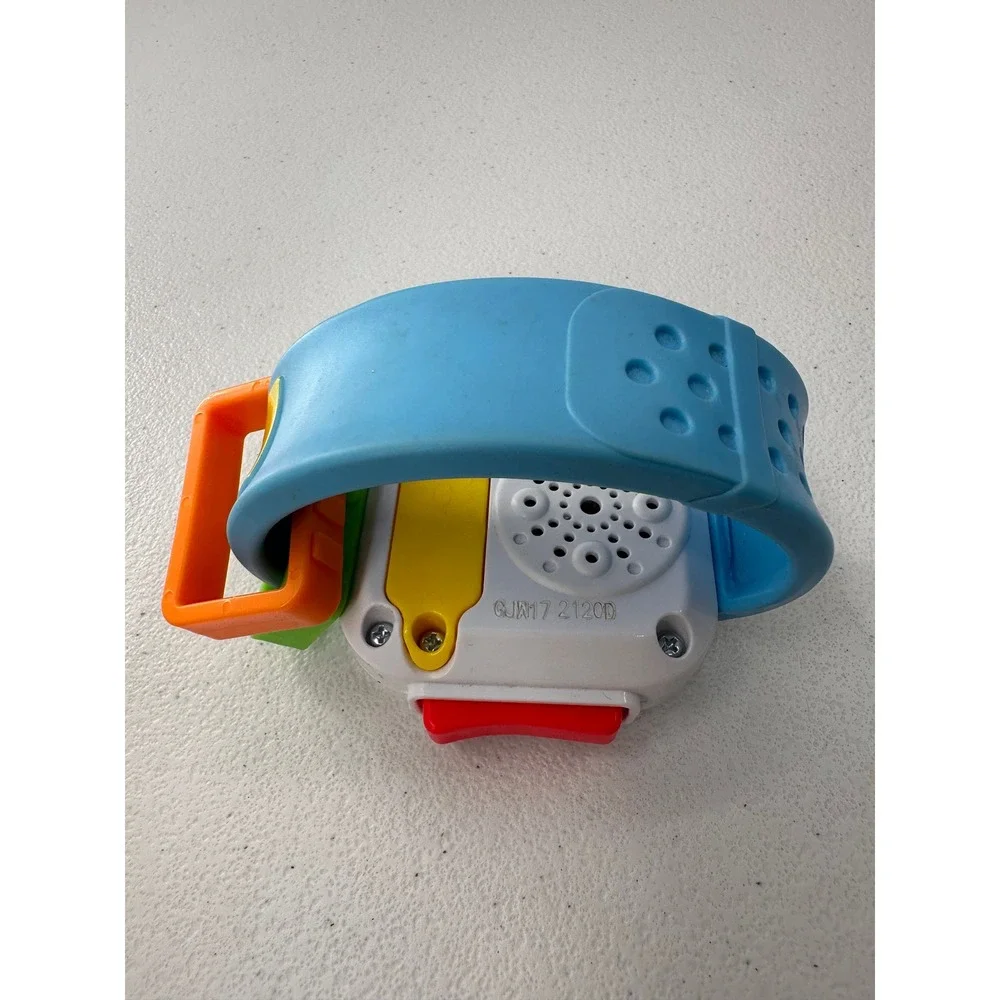 Fisher-Price fisher price